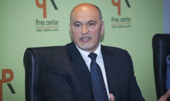  Za nepune dvije godine PU naplatila 50 miliona eura