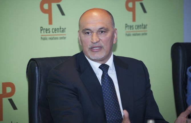  Za nepune dvije godine PU naplatila 50 miliona eura