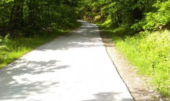 Promjenljivo oblačno, sa sunčanim intervalima