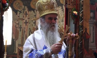 Zakon ne zaslužuje da se o njemu diskutuje i raspravlja u crnogorskoj skupštini