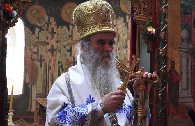 Zakon ne zaslužuje da se o njemu diskutuje i raspravlja u crnogorskoj skupštini