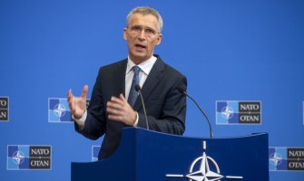 Stoltenberg: Eksperti NATO-a razvili su novu vojnu strategiju 