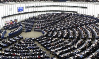 Nakon rezultata za EP, situacija na političkoj sceni EU ostaće nepromijenjena