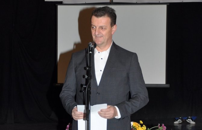 Avdović na čelu Opštine Pljevlja