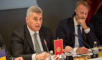 Brajović: Crna Gora samo može obogatiti evropsku zajednicu naroda