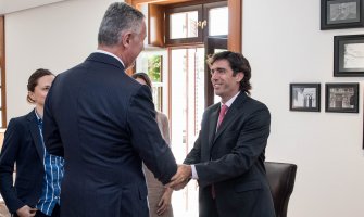 Majstor za pravljenje para po Forbsu porijeklom Crnogorac: Želimo da učinimo više za našu zemlju