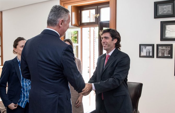 Majstor za pravljenje para po Forbsu porijeklom Crnogorac: Želimo da učinimo više za našu zemlju