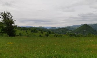 Vremenska prognoza za utorak