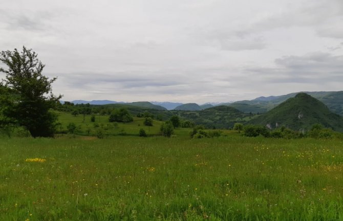 Vremenska prognoza za utorak