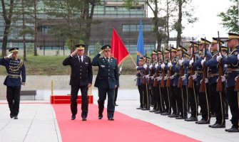 Crna Gora podržava strateški cilj Kosova da postane članica NATOa