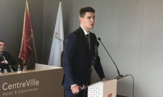 Osnovni sud i Osnovno državno tužilaštvo da se osnuju u Budvi