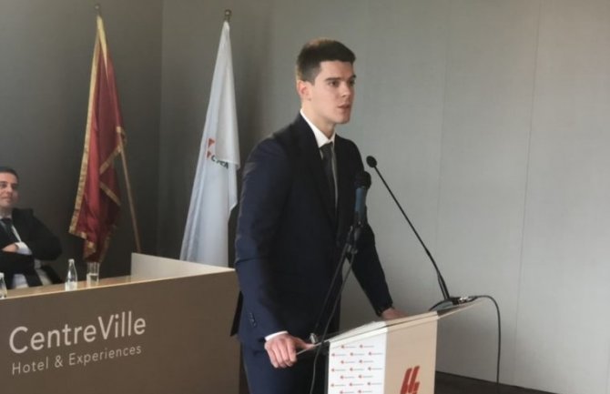 Osnovni sud i Osnovno državno tužilaštvo da se osnuju u Budvi