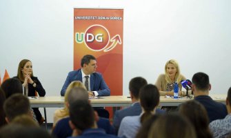 Jačanje administrativnih kapaciteta mora biti u fokusu daljih pristupnih pregovora