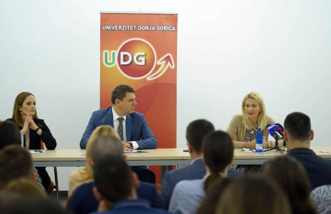 Jačanje administrativnih kapaciteta mora biti u fokusu daljih pristupnih pregovora