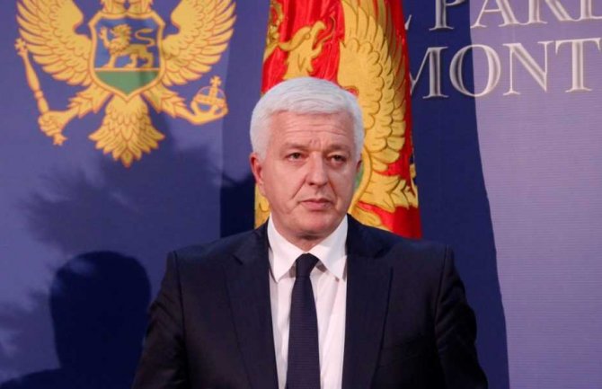 Marković čestitao Finskoj predsjedavanje EU: Vlada CG će biti pouzdan partner