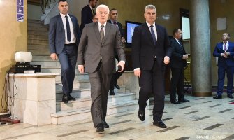 Marković posjetu Prištini započinje otvaranjem Razvojnog centra Crnogoraca 