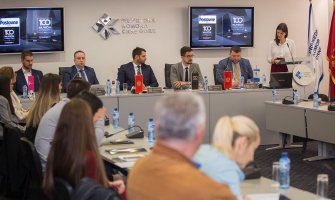 Prihod preduzeća 272,7 milona eura, skoro deset hiljada novozaposlenih