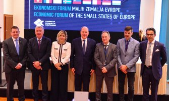 Potpisan sporazum o saradnji privrednih komora malih zemalja