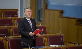 Nuhodžić: Bezbjedna granica, nova oprema za bržu i efikasniju kontrolu putnika