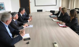 Nikšić jedna od ažurnijih Opština po pitanju razmatranja zahtjeva za procjenu šteta