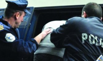  Priveden policijski službenik u Zubinom Potoku