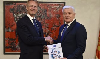 Objektivan Izvještaj o napretku, raduje napredak u ekonomskoj politici