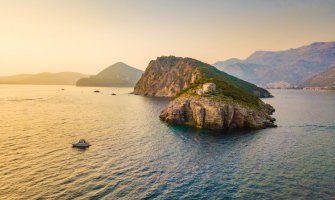 Sveti Nikola među 9 najljepših plaža Evrope na Forbsovoj listi