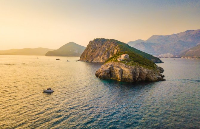 Sveti Nikola među 9 najljepših plaža Evrope na Forbsovoj listi