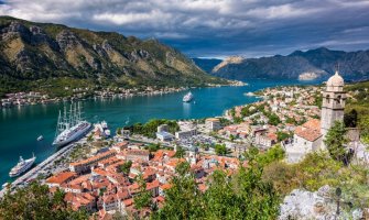 Predsjednika kotorske Opštine biraju 14. juna