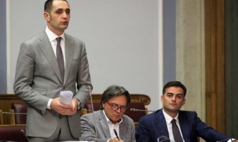 Radulović: Očekujemo prihode od turizma preko milijardu eura