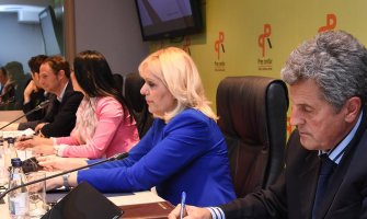 Socijalni ciljevi ubuduće da budu predmet veće pažnje