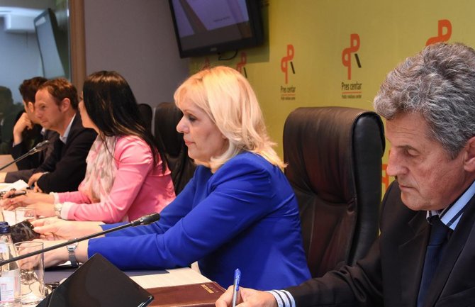 Socijalni ciljevi ubuduće da budu predmet veće pažnje