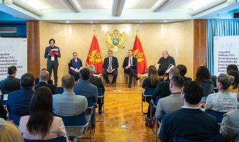 Evropa koja želi Zapadni Balkan u svom sastavu da to pokaže na djelu