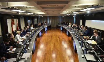 Evo koje su odluke Vlade sa današnje sjednice