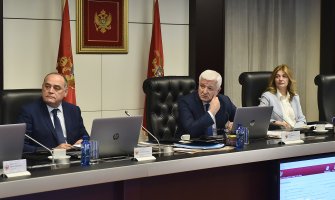 Vlada upozorava SO Kotor: U roku od 20 dana održati sjednicu
