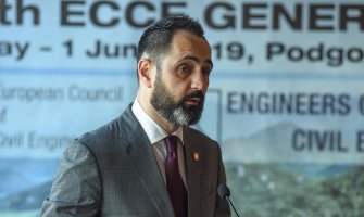 Radulović: IKCG doprinosi postavljanju jasnih pravila i poštovanju najviših kriterijuma