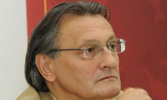 Perović:Amfilohije bi od Crne Gore da napravi svoju krstionicu