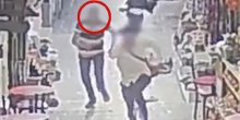 Palestinac(19) nožem napao dvoje prije nego što ga je policija usmrtila(VIDEO)