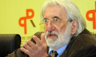 Mandat mora ostati ograničen na dva 