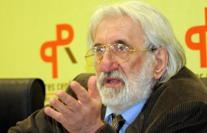 Mandat mora ostati ograničen na dva 