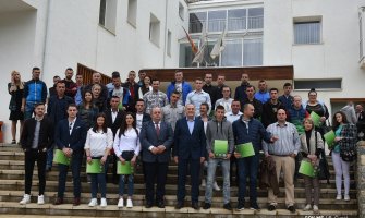 Simović u Petnjici: Jasan pokazatelj probuđene energije Sjevera