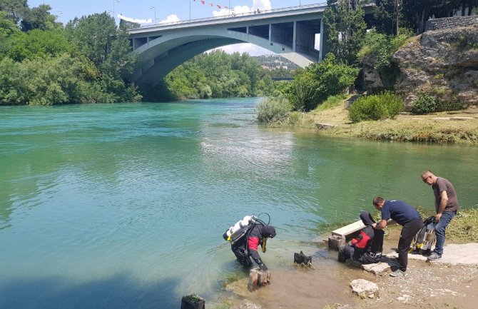 Ronioci i danas bezuspješno tragali: Potragu za mladićem nastavljaju sjutra