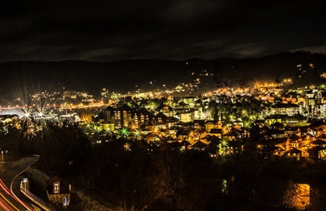 Bijelo Polje nakon tri sata dobilo struju