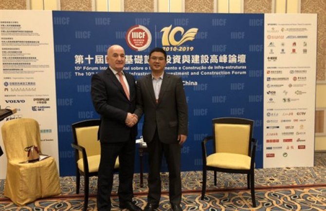 Projekat autoputa kroz CG dobija puni smisao i veći značaj