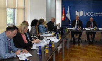 Ponovljen konkurs za izbor dekana Biotehničkog fakulteta