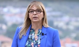 Popović-Moškov: Minimalna zarada treba da se kreće ka 300 eura neto