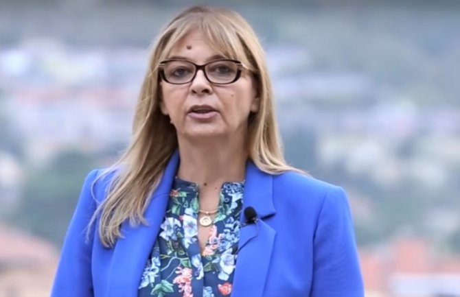 Popović-Moškov: Minimalna zarada treba da se kreće ka 300 eura neto