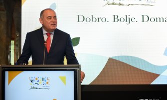 Simović u Kolašinu uputio tri poruke: Čestitam, sarađujte i nastavljamo