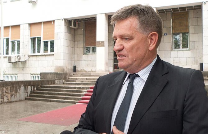 Vujičić pozvao Javni servis da informiše građane o biračkom pravu