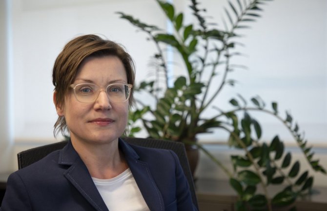 Regionalna direktorka UNDP u trodnevnoj posjeti Crnoj Gori